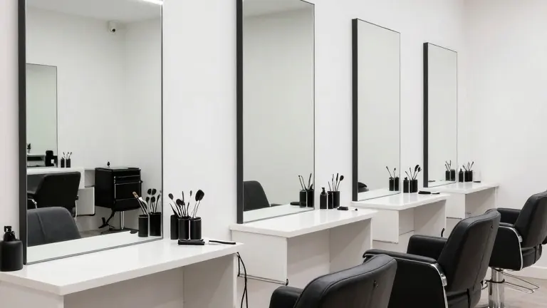 Illustration for: Hairdressing apprenticeship grows to 723 trainees across Ireland